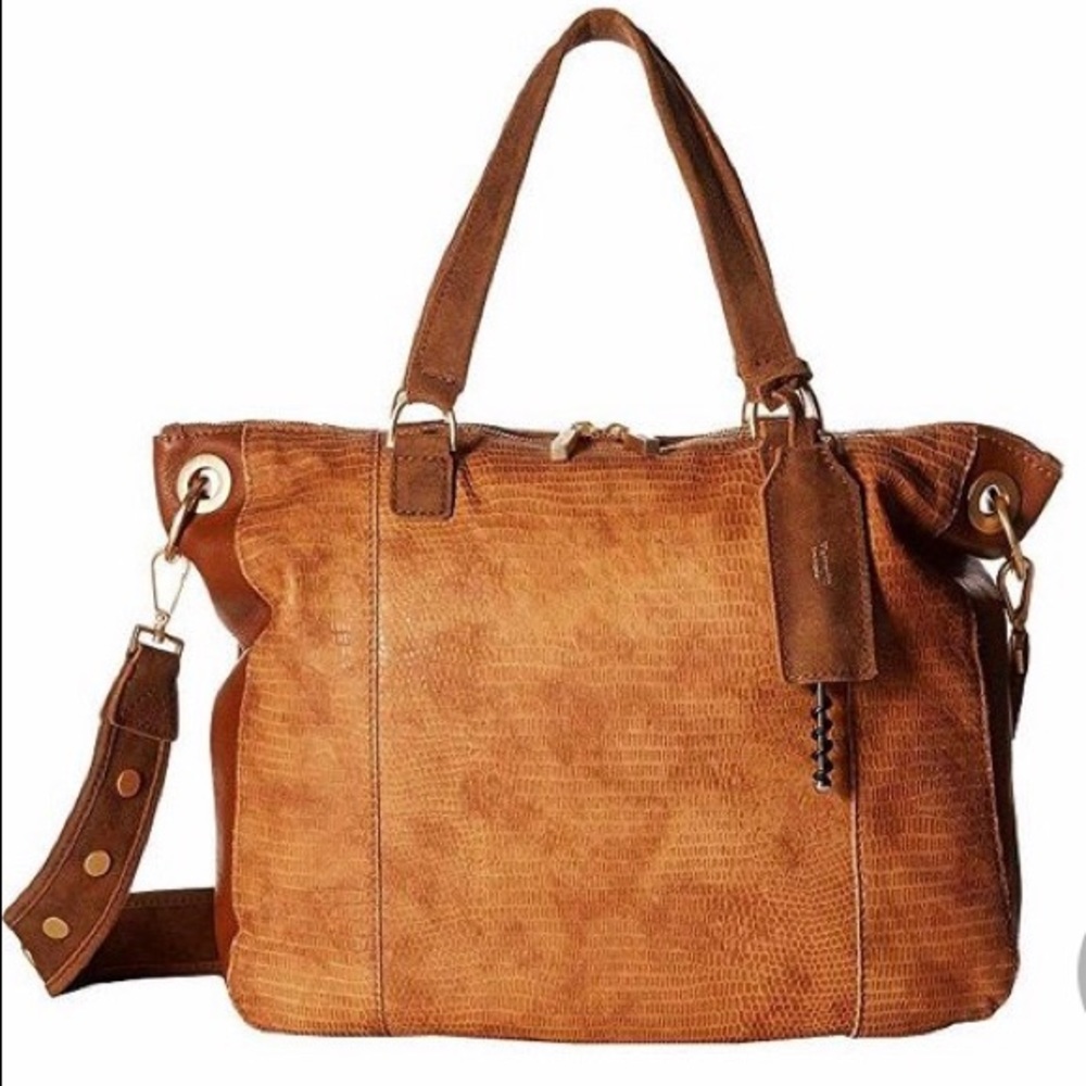 NWT Hammitt Daniel Bag